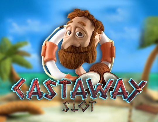 Castaway Slot